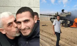 İsrail, gazeteci Hasan Eslih'i şehit etti