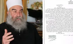 Dürzi lider Şeyh Hikmet el-Hicri'den Suriye yönetimine DEAŞ benzetmesi
