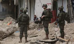 İsrail, Tulkerim'de yıkıma başladı: 106 bina yıkılacak