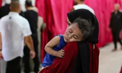 Gazze'nin son hastanesi kapatıldı: El-Avde Hastanesi