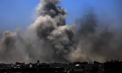 ABD ve İsrail'den Gazze için geçici yönetim planı