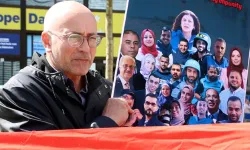 Uluslararası Gazeteciler Federasyonu: Gazze'de yaşananlar soykırım