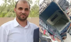 İsrail, direniş lideri Ahmed Sarhan'ı kaçırma girişiminde başarısız oldu, şehit etti