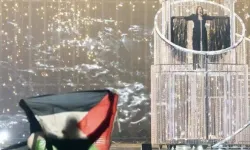 Eurovision 2025: İsrail’in başarısı manipülasyon iddialarını gündeme getirdi