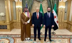 Ürdün, ABD'yi Suriye lideri Şara'ya suikast düzenlememesi konusunda uyarmış
