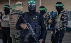 Hamas, ABD'nin anlaşmadan çekilmesiyle siyasi güç kazandı