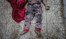 İsrailli eski milletvekili: Gazze'deki her çocuk, her bebek bir düşmandır