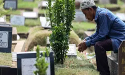 Japonya’daki Müslümanlar mezarlık sorunuyla karşı karşıya