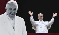 Papa Franciscus’un vasiyeti: Halefinden İznik ziyareti talebi