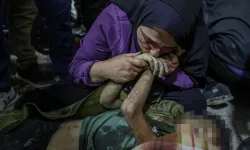 İsrail, Gazze'deki 234 sığınma merkezini hedef aldı