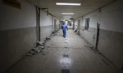 Avrupa Hastanesi'ndeki Hamas liderleri iddialarına yalanlama