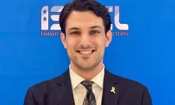 Öldürülen İsrailli Yaron Lischinsky, Türkiye’yi hedef göstermiş!