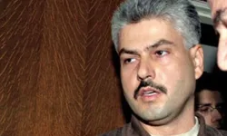 İsrail zindanlarındaki Kassam komutanı Abbas El-Seyyid, 55 kiloya düştü