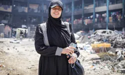 Cannes Film Festivali, Gazzeli Foto Muhabiri Fatima Hassouna’nun anısını yaşatacak