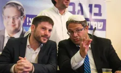 Uluslararası Ceza Mahkemesi, Ben Gvir ve Smotrich hakkında tutuklama emri talep etti