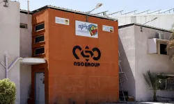 ABD, İsrailli casus yazılım şirketi NSO Group’u 167 milyon dolar ödemeye mahkum etti