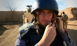 Janine di Giovanni’den Gazze ve Ukrayna üzerinden Batı’ya sert eleştiri: İkiyüzlülük açıkça ortada!