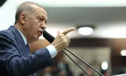 Erdoğan'dan Gazze için umut dolu mesaj: Yüreklere su serpen müjdeli haberler bekliyoruz