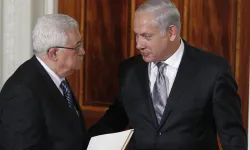 Mahmud Abbas: Hamas, Filistin davasına ciddi zarar veriyor!