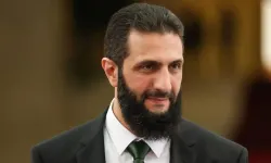 Suriye Cumhurbaşkanı Şara: İnşallah Doğu Türkistan’ın kurtuluşunu da göreceğiz
