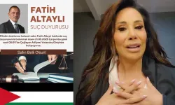 Filistin destekçilerine hakaret eden Fatih Altaylı’ya suç duyurusu: Gelir Gazze’ye gidecek