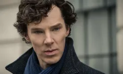 Benedict Cumberbatch dahil 300'den fazla sanatçı Gazze için mektup yazdı