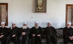 Analistler: İsrail, Dürzileri bölgesel yayılmacı planları için kullanıyor