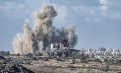 İsrail'in Gazze saldırılarının sera gazı salınımı, 100'den fazla ülkenin yıllık emisyonunu aşacağı saptandı