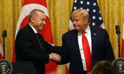 İsrail, Trump yönetiminin Erdoğan’a yönelik tutumundan rahatsız