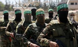 Kassam Tugayları, İsrail mühendislik gücüne operasyon düzenledi