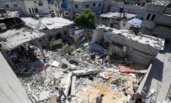 İsrail'in Gazze'ye saldırılarında 11 Filistinli daha şehit oldu