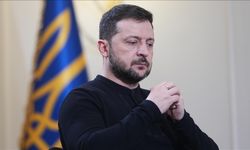 Zelenskiy: Erdoğan ve Trump’a saygımızdan heyetimizi gönderiyoruz