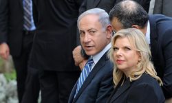 İsrail Başbakanı'nın ardından eşi Sara Netanyahu da hakim karşısında