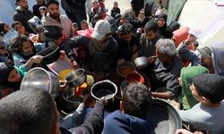UNRWA: Gazze'de daha önce görülmemiş bir açlık var