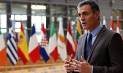Sanchez, Gazze'deki katliama karşı seslerini daha güçlü yükselteceklerini açıkladı