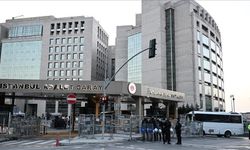 İBB'ye yönelik yolsuzluk soruşturması şüphelisi Seyfi Beyaz'dan kendisinden rüşvet istendiği iddiası