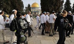 Yom Yeruşalayim gölgesinde Mescid-i Aksa'ya eşi görülmemiş saldırılar