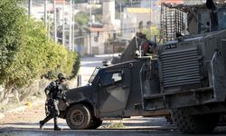 İsrail, Batı Şeria'daki Balata Kampı'nda bir Filistinliyi şehit etti