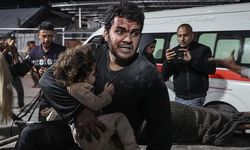 İsrail'in Gazze'nin çeşitli bölgelerine düzenlediği saldırılarda 18 Filistinli daha şehit oldu