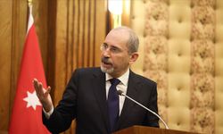 Ürdün Dışişleri Bakanı Safedi, AB Yüksek Temsilcisi Kallas ile Gazze ve Suriye'yi görüştü