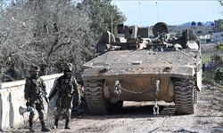 Cermana ve Sahnaya’da ateşkes sağlandı, BM İsrail’in saldırılarını kınadı