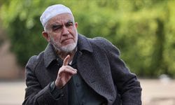 Şeyh Raid Salah ve Dürzi liderlerden Suriye’de barış çağrısı