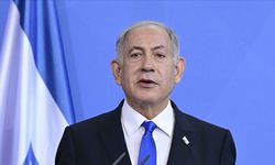 Netanyahu, amacının Orta Doğu'nun çehresini değiştirmek olduğunu söyledi