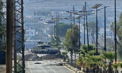 Suriye ve İsrail güvenlik odaklı doğrudan görüşmelere başladı