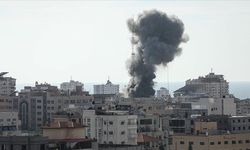 İsrail'in Gazze'ye saldırılarında şehit sayısı 52 bin 862'ye çıktı