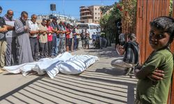 BM'ye göre İsrail'in Kudüs'te BM okullarına baskınları Çocuk Hakları Sözleşmesi'ne aykırı