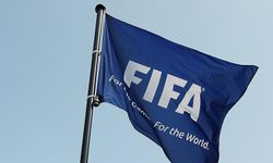 FIFA, İsrail Futbol Federasyonu'na yaptırım tartışmalarında hedefte