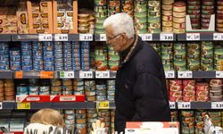 İngiltere'de Co-op kooperatif üyeleri, tüm İsrail ürünlerinin raflardan kaldırılması için oy kullandı