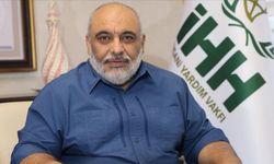 İHH Başkanı Bülent Yıldırım’dan Özgürlük Filosu’na saldırı tepkisi: Mücadelemiz sürecek
