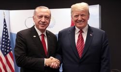 Trump: Perşembe günü İstanbul'a gitmeyi düşünüyorum